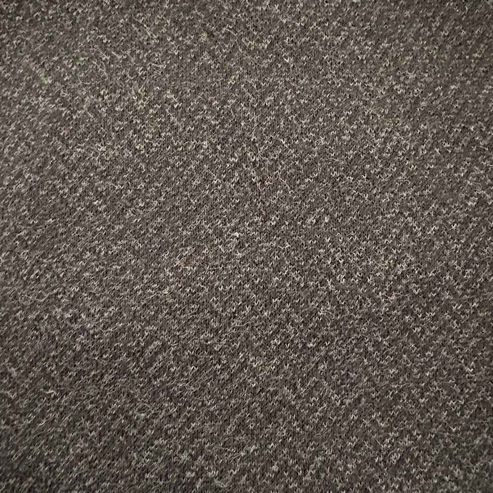 Tommy Bahama Charcoal  Gray Quarter-Zip Sweatshirt - Picture 6 of 6